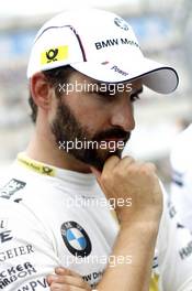 Timo Glock (GER) BMW Team MTEK, Potrait 28.06.2014, Norisring, Nürnberg, Germany, Friday.