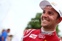 Jamie Green (GBR) Audi Sport Team Abt Sportsline Audi RS 5 DTM 28.06.2014, Norisring, Nürnberg.