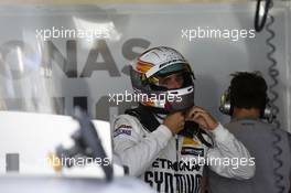 Daniel Juncadella (ESP) Mercedes AMG DTM-Team Mücke DTM Mercedes AMG C-Coupé 28.06.2014, Norisring, Nürnberg, Germany, Friday.