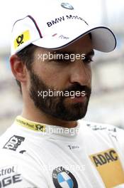 Timo Glock (GER) BMW Team MTEK, Potrait 28.06.2014, Norisring, Nürnberg, Germany, Friday.