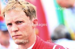 Mattias Ekstroem (SWE), Audi Sport Team Abt Sportsline, Audi A5 DTM 28.06.2014, Norisring, Nürnberg.