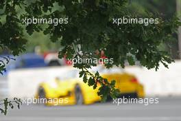 Timo Glock (GER) BMW Team MTEK BMW M3 DTM 28.06.2014, Norisring, Nürnberg.