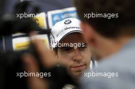 Antonio Felix da Costa (POR) BMW Team MTEK BMW M4 DTM 28.06.2014, Norisring, Nürnberg, Germany, Friday.