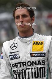 Daniel Juncadella (ESP) Mercedes AMG DTM-Team Mücke, Potrait 28.06.2014, Norisring, Nürnberg, Germany, Friday.