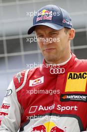 Mattias Ekstroem (SWE), Audi Sport Team Abt Sportsline, Audi A5 DTM 12.07.2014, Moscow Raceway, Moscow, Russia, Saturday.