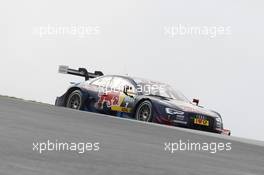 Mattias Ekstroem (SWE), Audi Sport Team Abt Sportsline, Audi A5 DTM 16.08.2014, Nürburgring, Nürburg, Germany, Friday.