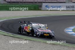 Timo Glock (GER) BMW Team MTEK BMW M3 DTM 14.04.2014, Test, Hockenheimring, Hockenheim, Monday.