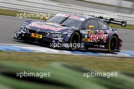 Timo Glock (GER) BMW Team MTEK BMW M3 DTM 14.04.2014, Test, Hockenheimring, Hockenheim, Monday.