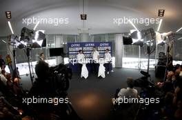 Press Conference 14.04.2014, DTM Media Day, Hockenheimring, Hockenheim, Monday.