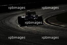 Low light action. 14.03.2014. Formula 1 World Championship, Rd 1, Australian Grand Prix, Albert Park, Melbourne, Australia, Practice Day.