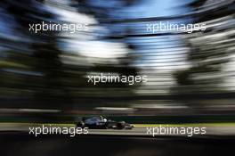 Kevin Magnussen (DEN) McLaren MP4-29. 15.03.2014. Formula 1 World Championship, Rd 1, Australian Grand Prix, Albert Park, Melbourne, Australia, Qualifying Day.