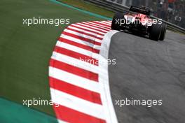 Max Chilton (GBR), Marussia F1 Team  20.06.2014. Formula 1 World Championship, Rd 8, Austrian Grand Prix, Spielberg, Austria, Practice Day.