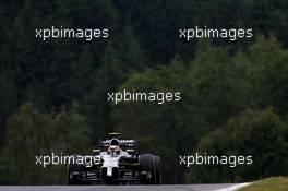 Kevin Magnussen (DEN), McLaren F1  20.06.2014. Formula 1 World Championship, Rd 8, Austrian Grand Prix, Spielberg, Austria, Practice Day.