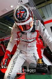 Max Chilton (GBR) Marussia F1 Team MR03. 20.06.2014. Formula 1 World Championship, Rd 8, Austrian Grand Prix, Spielberg, Austria, Practice Day.