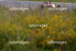 Max Chilton (GBR), Marussia F1 Team  20.06.2014. Formula 1 World Championship, Rd 8, Austrian Grand Prix, Spielberg, Austria, Practice Day.