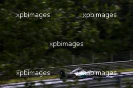 Lewis Hamilton (GBR), Mercedes AMG F1 Team  20.06.2014. Formula 1 World Championship, Rd 8, Austrian Grand Prix, Spielberg, Austria, Practice Day.