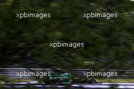 Marcus Ericsson (SWE), Caterham F1 Team  20.06.2014. Formula 1 World Championship, Rd 8, Austrian Grand Prix, Spielberg, Austria, Practice Day.