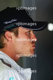 Nico Rosberg (GER) Mercedes AMG F1. 20.06.2014. Formula 1 World Championship, Rd 8, Austrian Grand Prix, Spielberg, Austria, Practice Day.