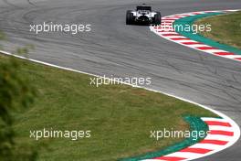 Valtteri Bottas (FIN), Williams F1 Team  20.06.2014. Formula 1 World Championship, Rd 8, Austrian Grand Prix, Spielberg, Austria, Practice Day.
