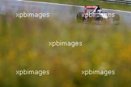 Jean-Eric Vergne (FRA), Scuderia Toro Rosso   20.06.2014. Formula 1 World Championship, Rd 8, Austrian Grand Prix, Spielberg, Austria, Practice Day.