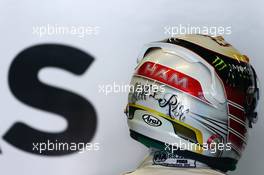 Lewis Hamilton (GBR) Mercedes AMG F1. 20.06.2014. Formula 1 World Championship, Rd 8, Austrian Grand Prix, Spielberg, Austria, Practice Day.
