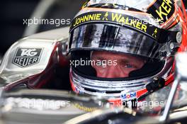 Kevin Magnussen (DEN) McLaren MP4-29. 21.06.2014. Formula 1 World Championship, Rd 8, Austrian Grand Prix, Spielberg, Austria, Qualifying Day.