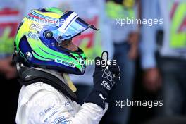 Felipe Massa (BRA), Williams F1 Team  21.06.2014. Formula 1 World Championship, Rd 8, Austrian Grand Prix, Spielberg, Austria, Qualifying Day.