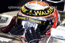 Kevin Magnussen (DEN) McLaren MP4-29. 21.06.2014. Formula 1 World Championship, Rd 8, Austrian Grand Prix, Spielberg, Austria, Qualifying Day.