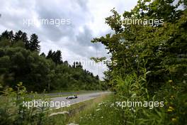 Valtteri Bottas (FIN), Williams F1 Team  21.06.2014. Formula 1 World Championship, Rd 8, Austrian Grand Prix, Spielberg, Austria, Qualifying Day.