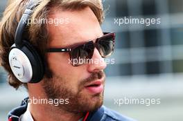 Jean-Eric Vergne (FRA) Scuderia Toro Rosso. 21.06.2014. Formula 1 World Championship, Rd 8, Austrian Grand Prix, Spielberg, Austria, Qualifying Day.