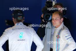 Valtteri Bottas (FIN), Williams F1 Team  21.06.2014. Formula 1 World Championship, Rd 8, Austrian Grand Prix, Spielberg, Austria, Qualifying Day.