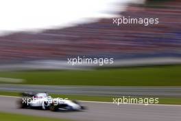 Felipe Massa (BRA), Williams F1 Team  21.06.2014. Formula 1 World Championship, Rd 8, Austrian Grand Prix, Spielberg, Austria, Qualifying Day.