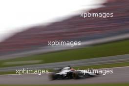 Jenson Button (GBR) McLaren MP4-29. 21.06.2014. Formula 1 World Championship, Rd 8, Austrian Grand Prix, Spielberg, Austria, Qualifying Day.