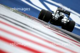 Lewis Hamilton (GBR), Mercedes AMG F1 Team  21.06.2014. Formula 1 World Championship, Rd 8, Austrian Grand Prix, Spielberg, Austria, Qualifying Day.