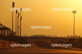 Kevin Magnussen (DEN), McLaren F1  20.02.2014. Formula One Testing, Bahrain Test One, Day Two, Sakhir, Bahrain.