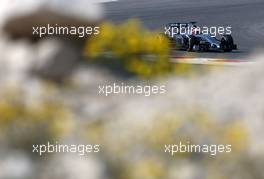 Kevin Magnussen (DEN), McLaren F1  19.02.2014. Formula One Testing, Bahrain Test One, Day One, Sakhir, Bahrain.