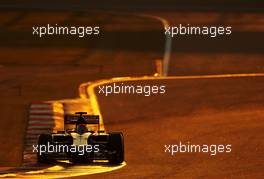 Daniil Kvyat (RUS), Scuderia Toro Rosso  21.02.2014. Formula One Testing, Bahrain Test One, Day Three, Sakhir, Bahrain.