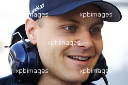 Valtteri Bottas (FIN) Williams. 19.02.2014. Formula One Testing, Bahrain Test One, Day One, Sakhir, Bahrain.