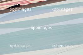 Valtteri Bottas (FIN) Williams FW36. 21.02.2014. Formula One Testing, Bahrain Test One, Day Three, Sakhir, Bahrain.