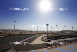 Valtteri Bottas (FIN), Williams F1 Team  21.02.2014. Formula One Testing, Bahrain Test One, Day Three, Sakhir, Bahrain.