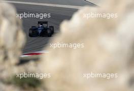 Valtteri Bottas (FIN), Williams F1 Team  20.02.2014. Formula One Testing, Bahrain Test One, Day Two, Sakhir, Bahrain.