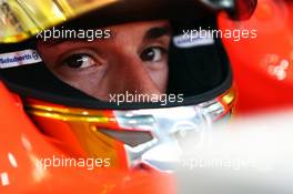 Jules Bianchi (FRA) Marussia F1 Team MR03. 28.02.2014. Formula One Testing, Bahrain Test Two, Day Two, Sakhir, Bahrain.