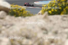 Jean-Eric Vergne (FRA), Scuderia Toro Rosso   28.02.2014. Formula One Testing, Bahrain Test Two, Day Two, Sakhir, Bahrain.