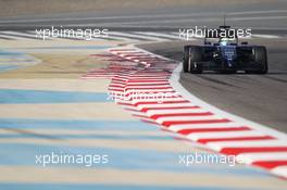 Felipe Massa (BRA) Williams FW36. 28.02.2014. Formula One Testing, Bahrain Test Two, Day Two, Sakhir, Bahrain.