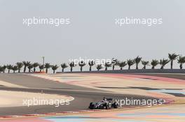 Kevin Magnussen (DEN), McLaren F1  01.03.2014. Formula One Testing, Bahrain Test Two, Day Three, Sakhir, Bahrain.
