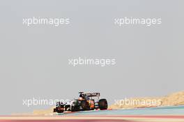 Nico Hulkenberg (GER) Sahara Force India F1 VJM07. 01.03.2014. Formula One Testing, Bahrain Test Two, Day Three, Sakhir, Bahrain.