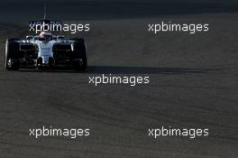 Kevin Magnussen (DEN), McLaren F1  01.03.2014. Formula One Testing, Bahrain Test Two, Day Three, Sakhir, Bahrain.
