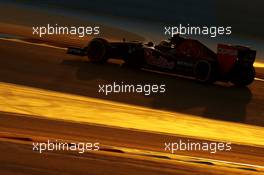 Daniil Kvyat (RUS), Scuderia Toro Rosso  01.03.2014. Formula One Testing, Bahrain Test Two, Day Three, Sakhir, Bahrain.