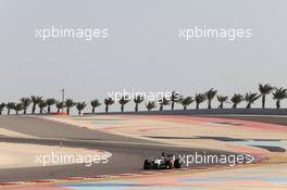 Nico Hulkenberg (GER), Sahara Force India  01.03.2014. Formula One Testing, Bahrain Test Two, Day Three, Sakhir, Bahrain.