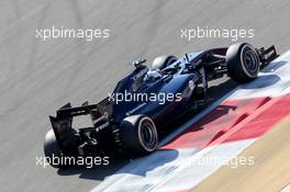 Valtteri Bottas (FIN), Williams F1 Team  02.03.2014. Formula One Testing, Bahrain Test Two, Day Four, Sakhir, Bahrain.